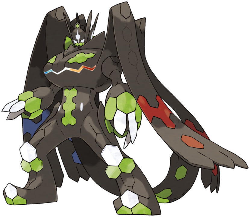 Zygarde