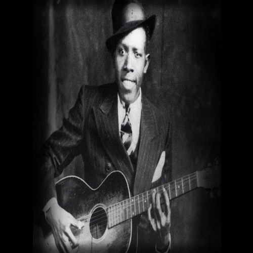 Robert Johnson