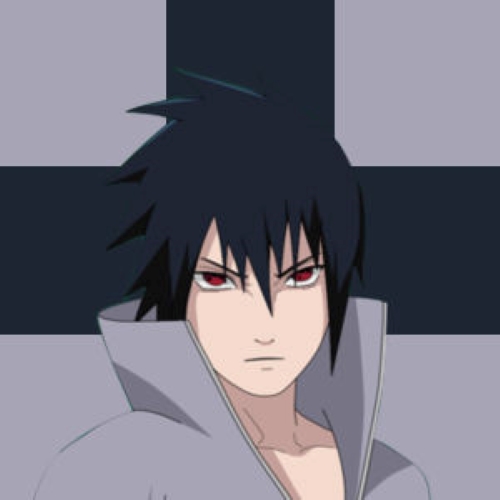 Sasuke Uchiha