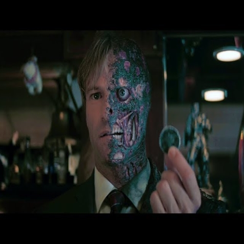 Two-Face