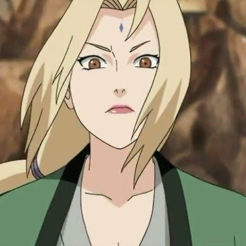 Tsunade