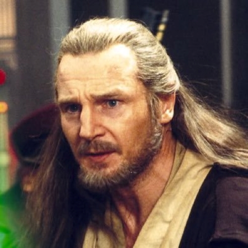 Qui-Gon Jinn