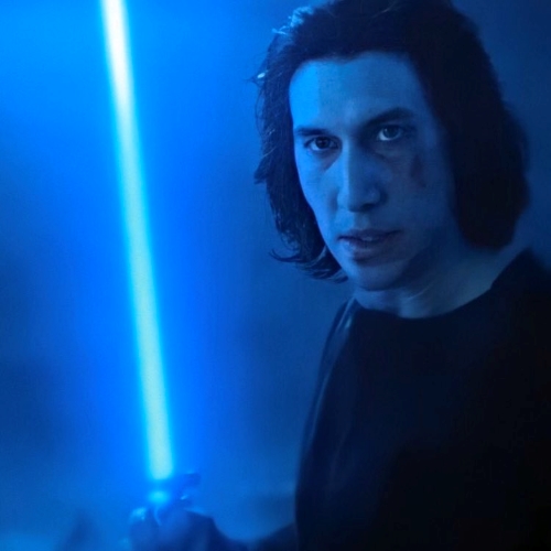 Ben Solo most powerful jedi