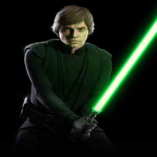 Luke Skywalker