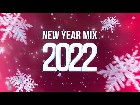 NYE party mix 2022