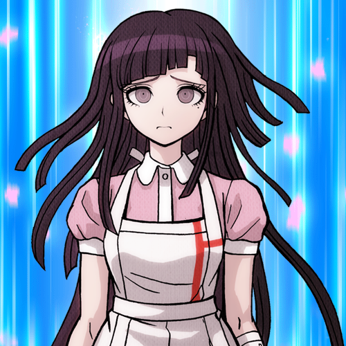 Mikan Tsumiki