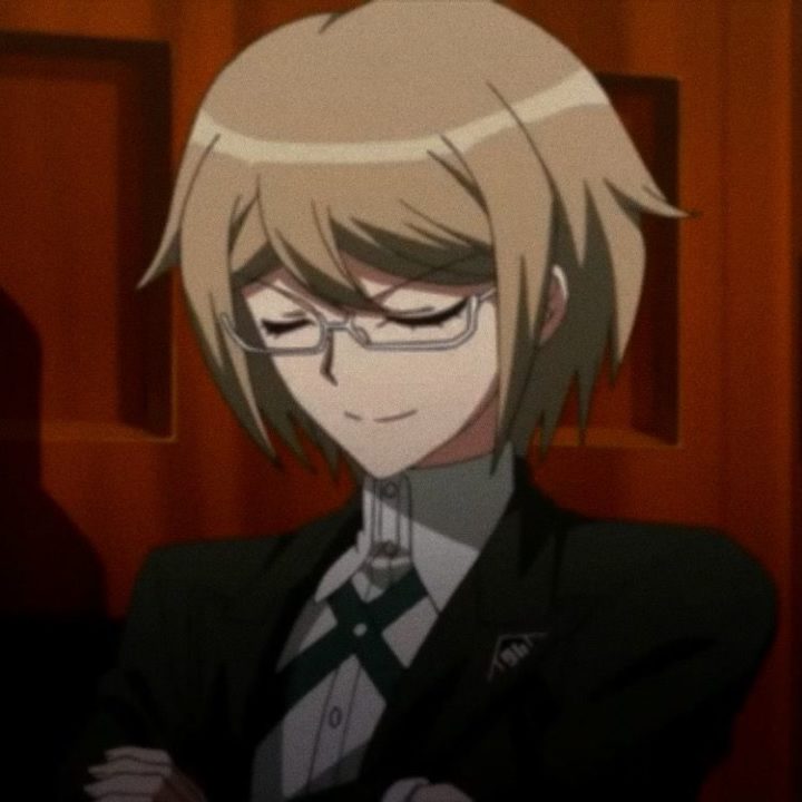 Byakuya Togami