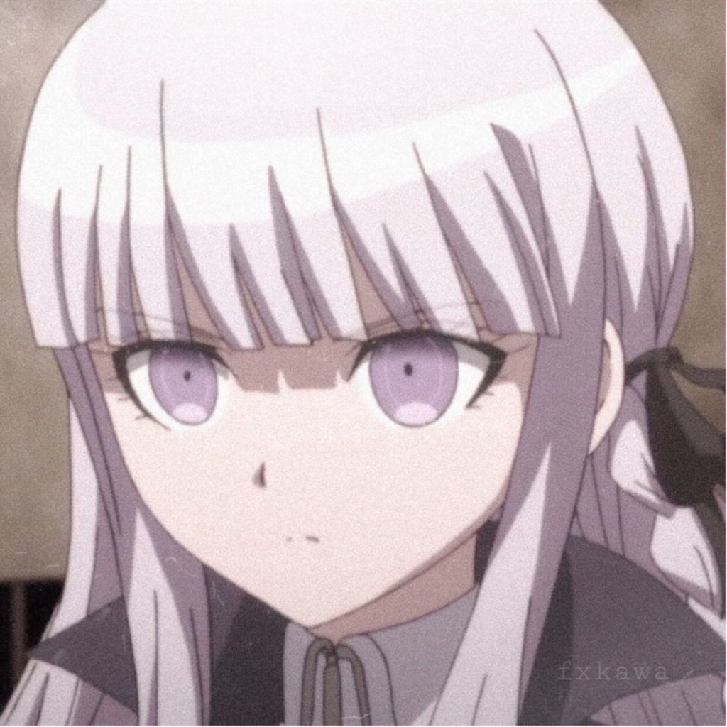 Kyoko Kirigiri