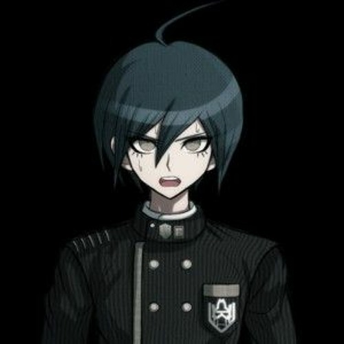 Shuichi Saihara Danganronpa Characters