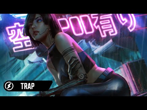 trap music 2021