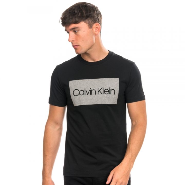 Top T-shirt Brands: Calvin Klein