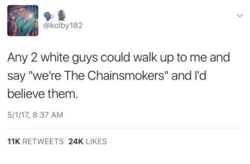 The Chainsmokers Poke Fun at Themselves As They Announce Return