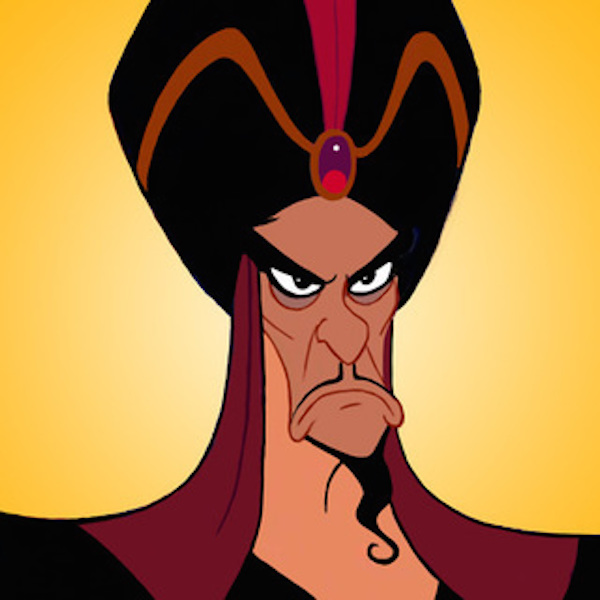 12 Powerful Disney Villains List Of All Time