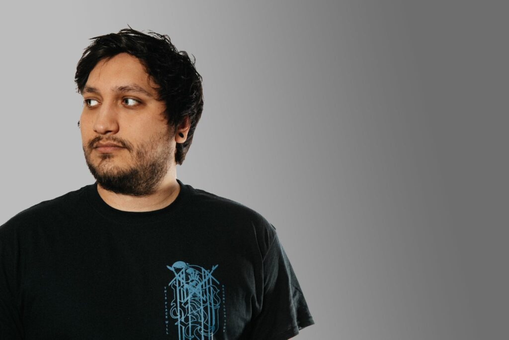 Toronto Is Broken celebrates 10 years since his first release with Move It X