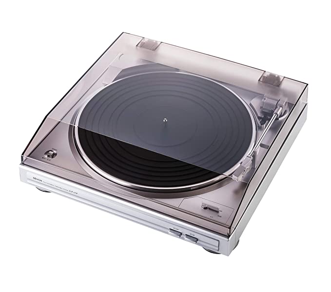 Denon DP-29F