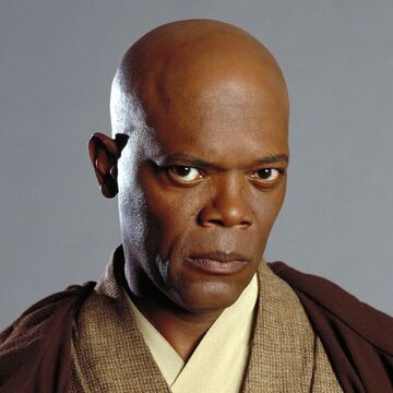 Mace Windu