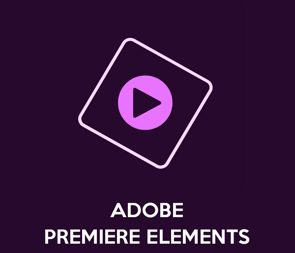 Adobe Premiere Elements