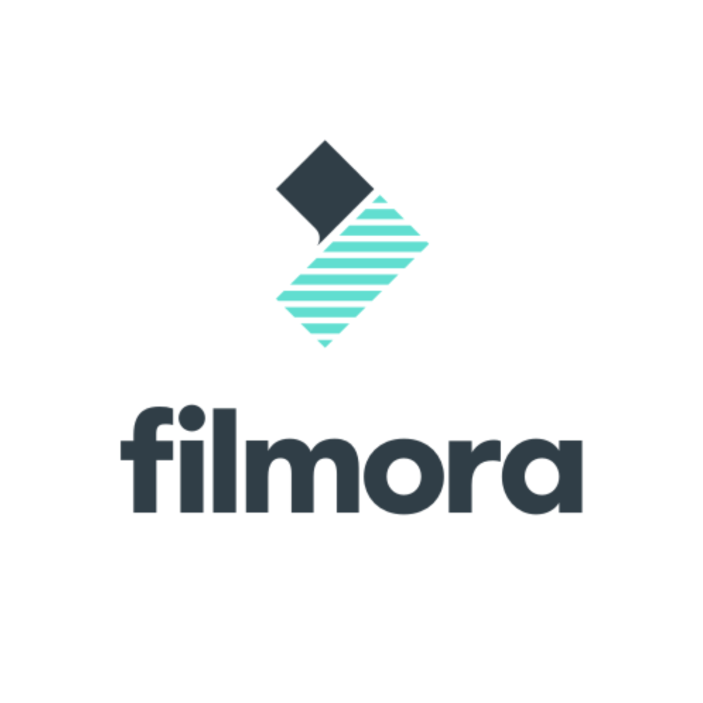 Video Editing Software: Wondershare Filmora