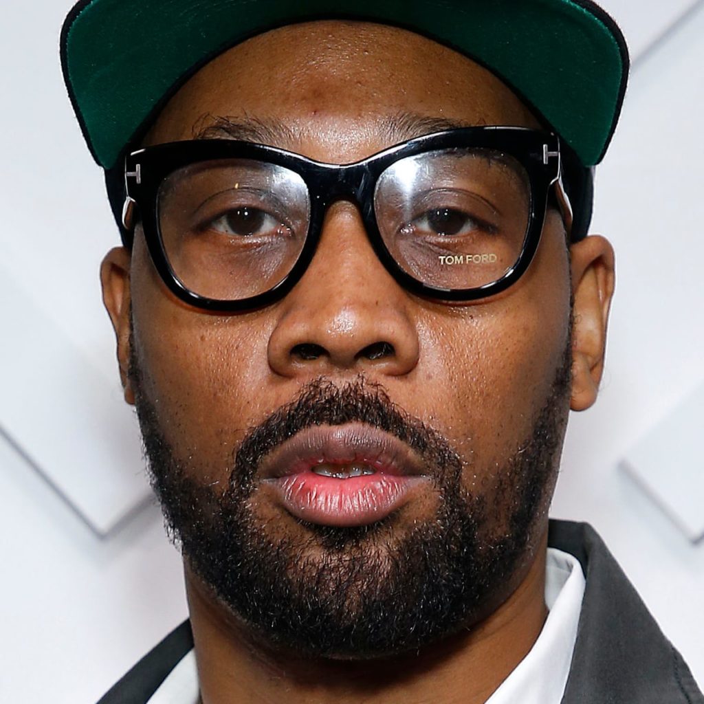 RZA