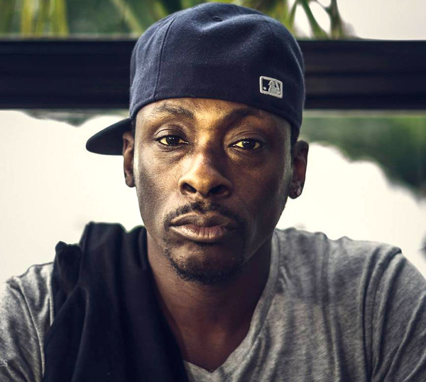 Pete Rock rap & hip-hop producers