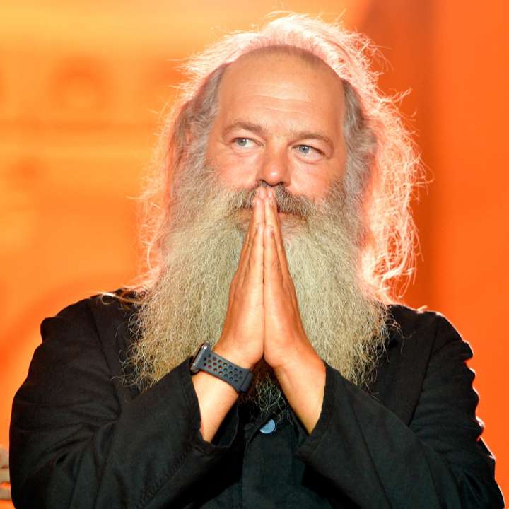 Rick Rubin