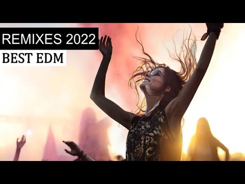 remixes 2022
