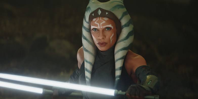 Ahsoka Tano