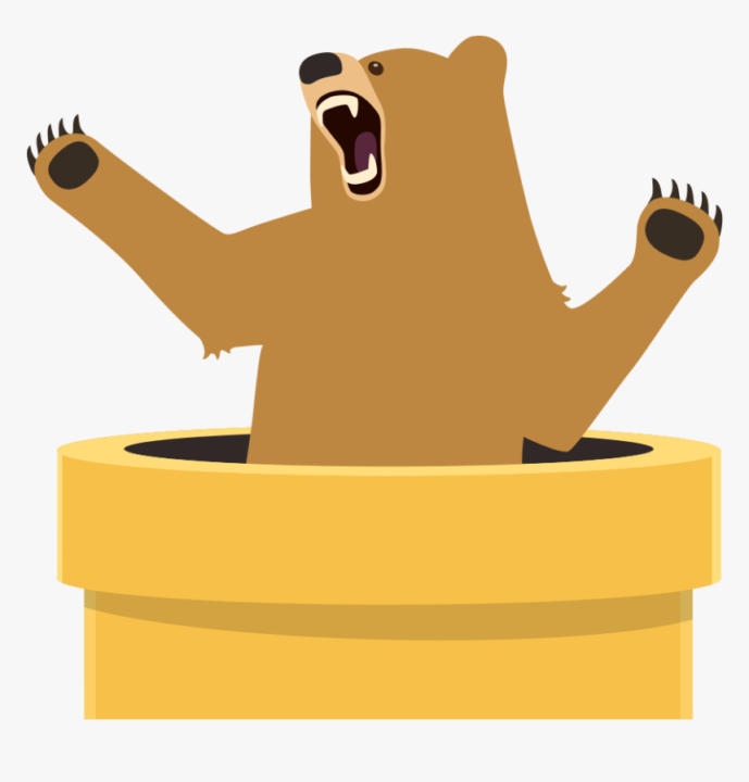 TunnelBear 