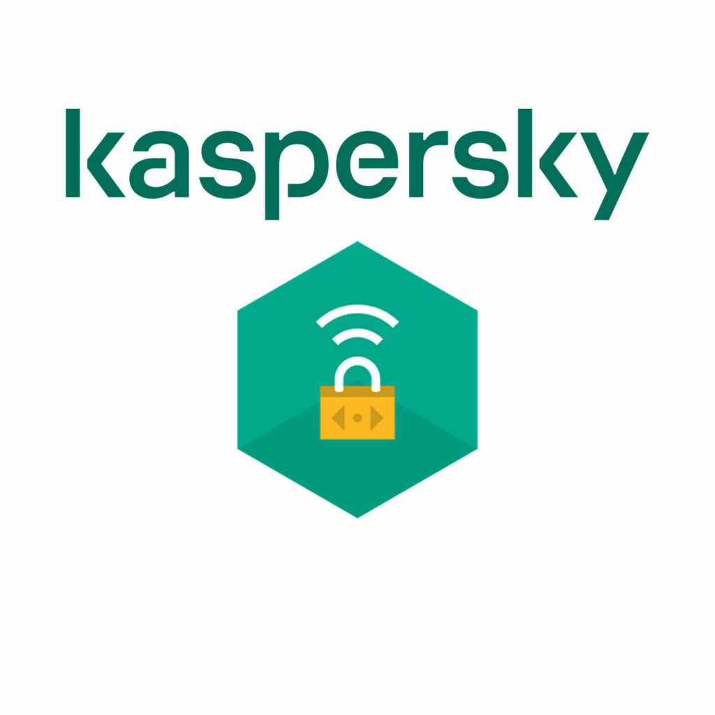 Kaspersky