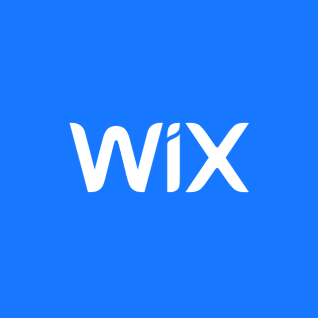 Best Blogging Platform: Wix