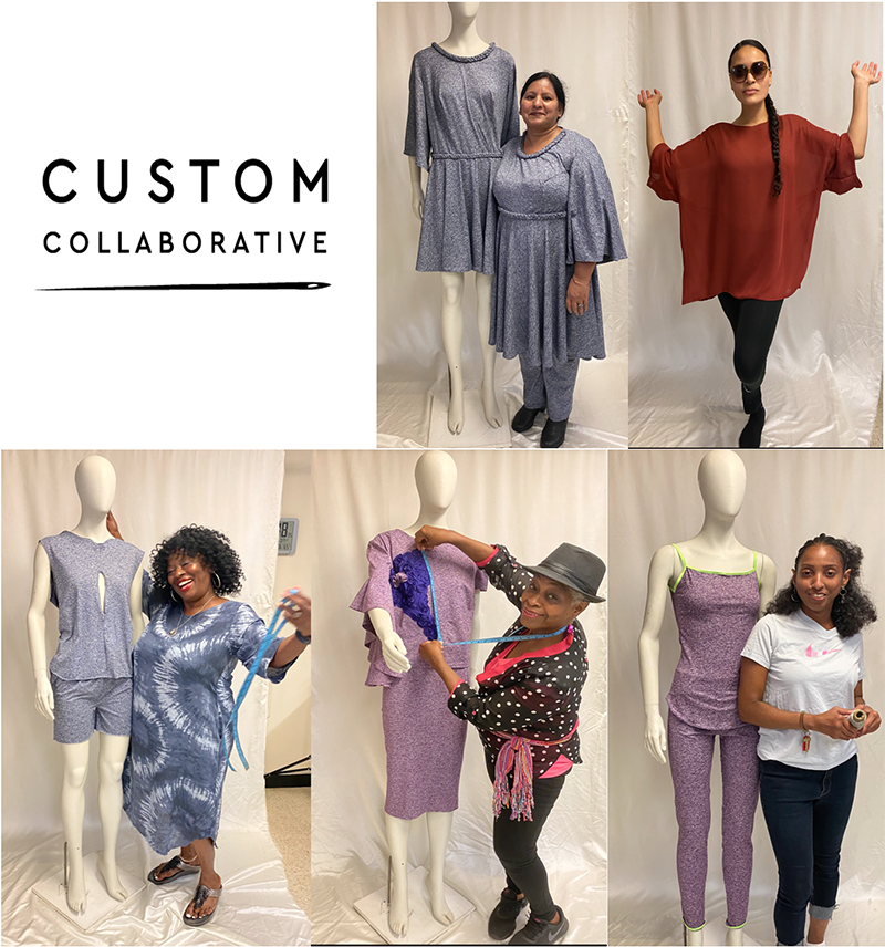 Custom Collaborative’s Designer-preuners Strut Their Stuff
