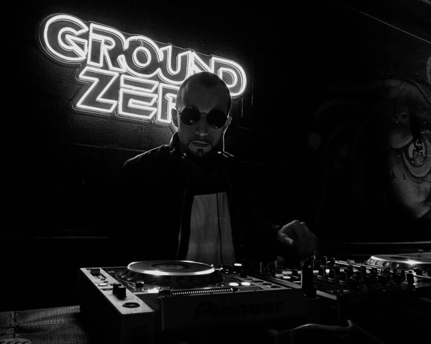 Ground Zero Begins Highly-Anticipated Techno Event Series at Treehouse Miami