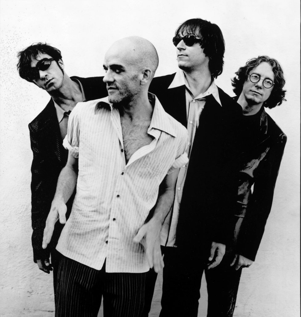 R.E.M.