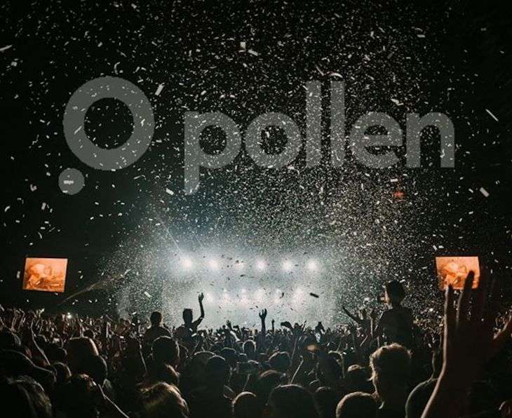 Pollen