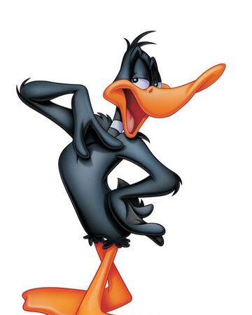 Daffy Duck