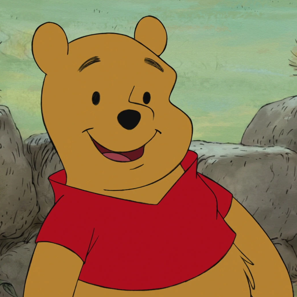 Winnie-the-Pooh