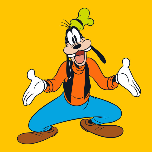 Goofy Funny Cartoon Characters || Funniest Animated Personality