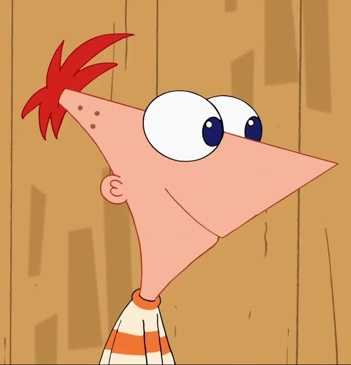 Phineas Flynn