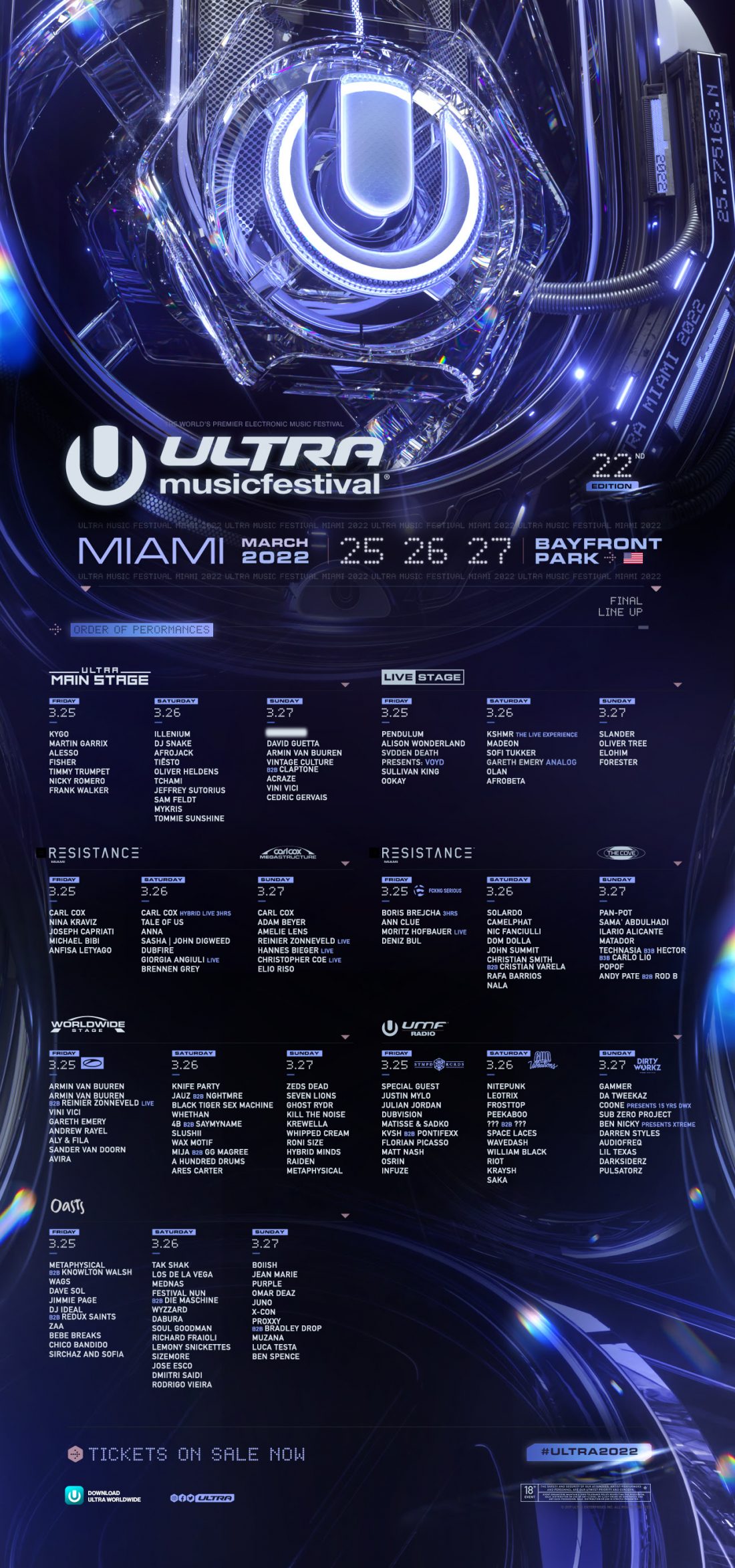 ultramusic