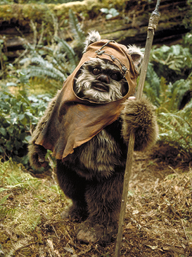 Ewok