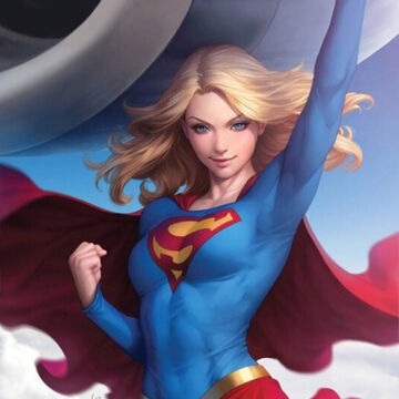 Supergirl