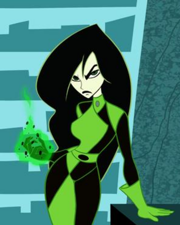 Shego