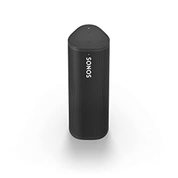 Sonos Roam Bluetooth Speaker