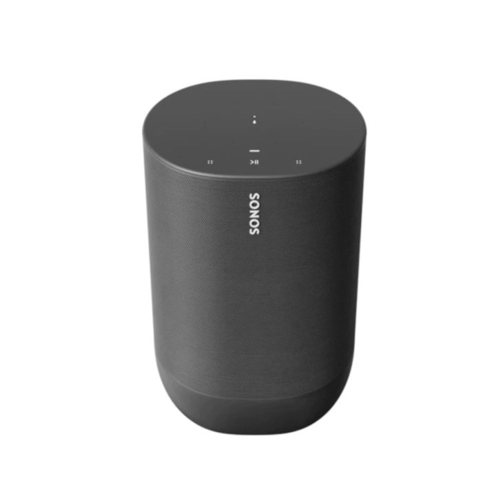 Sonos Move Bluetooth Speaker