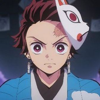 Tanjiro  Best Anime Characters