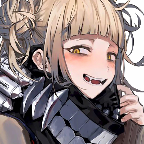 Himiko Toga