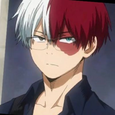 Todoroki