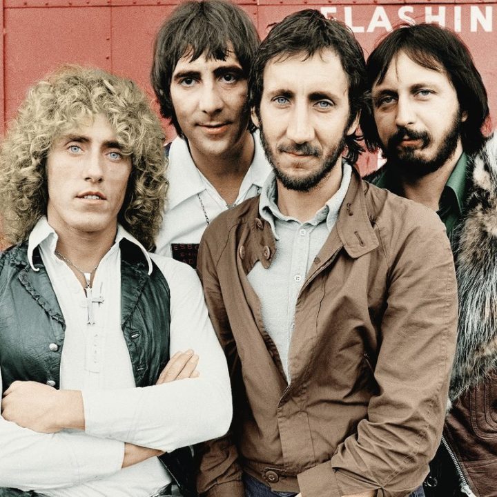 The Who