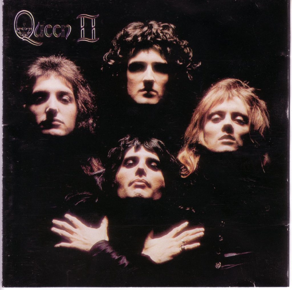 Queen Classic Rock Bands