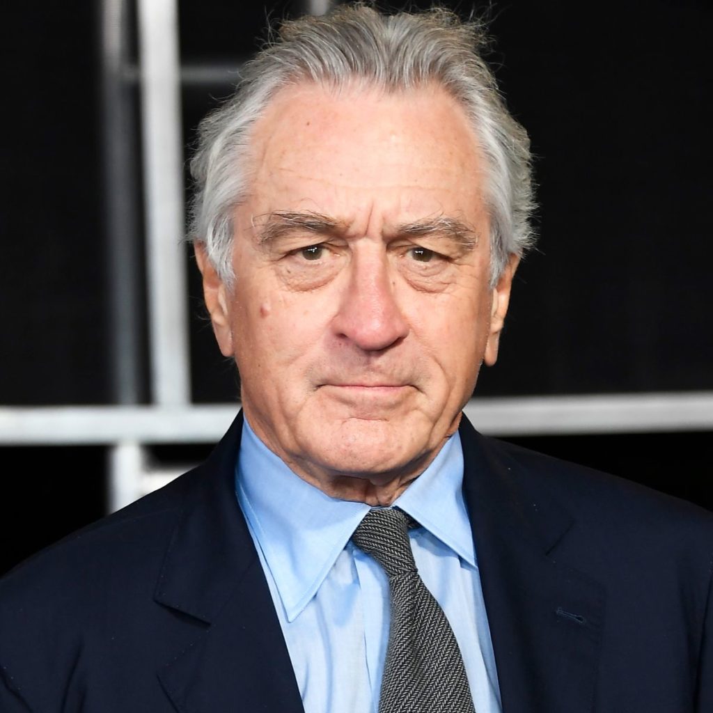 Robert De Niro